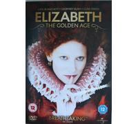 Elizabeth: The Golden Age [Edizione: Regno Unito] [Edizione: Regno Unito]