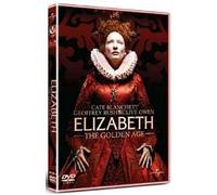 Elizabeth: The Golden Age - Limited Edition Sleeve And Free Bookmark [Edizione: Regno Unito] [Edizione: Regno Unito]