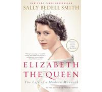 Sally Bedell Smith Elizabeth the Queen (Tascabile)