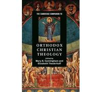 Elizabeth Theok The Cambridge Companion to Orthodox Christian (Copertina rigida)