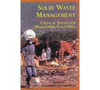 Elizabeth Thomas-Hope Solid Waste Management (Tascabile)