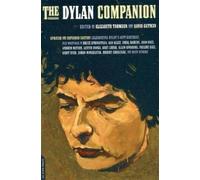 Elizabeth Thomson David Gutman The Dylan Companion (Tascabile)