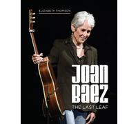 Elizabeth Thomson Joan Baez (Copertina rigida)