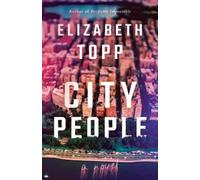 Elizabeth Topp City People (Tascabile)