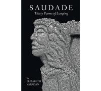 Elizabeth Varadan Saudade (Tascabile)