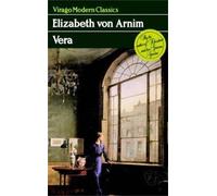 Elizabeth von Aderkas Vera (Tascabile) Virago Modern Classics