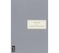 Elizabeth Von Arnim Expiation (Tascabile)