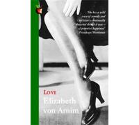 Elizabeth von Arnim Love (Tascabile) Virago Modern Classics