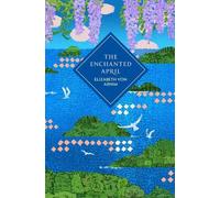 Elizabeth Von Arnim The Enchanted April (Copertina rigida)