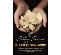Elizabeth von Arnim The Solitary Summer (Tascabile) Virago Modern Classics
