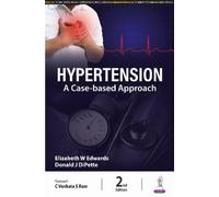 Elizabeth W Edwards Donald J DiPette Hypertension (Tascabile)