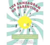 Elizabeth Wagele The Enneagram of Parenting (Tascabile)