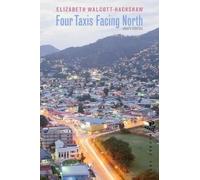 Elizabeth Walcott-Hackshaw Four Taxis Facing North (Tascabile)