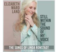 Elizabeth Ward Still Within the Sound of My Voice: The Songs of Lind (Vinyl LP)