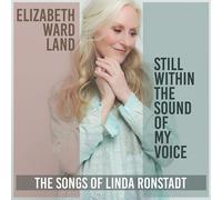 Elizabeth Ward Still Within the Sound of My Voice: The Songs of Linda Rons (CD)