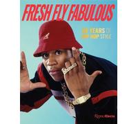 Elizabeth Way E Fresh Fly Fabulous: 50 Y (Copertina rigida) (PRESALE 22/09/2026)