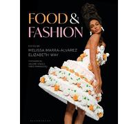 Elizabeth Way Food and Fashion (Copertina rigida)