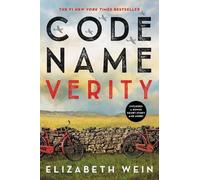 Elizabeth Wein Code Name Verity (Anniversary Edition) (Tascabile)