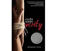 Elizabeth Wein Code Name Verity (Copertina rigida)