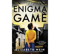 Elizabeth Wein The Enigma Game (Tascabile)