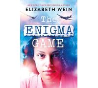 Elizabeth Wein The Enigma Game (Tascabile)