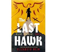 Elizabeth Wein The Last Hawk (Tascabile)
