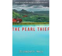 Elizabeth Wein The Pearl Thief (Tascabile)