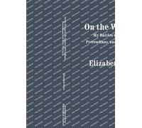 Elizabeth Weiss On the Warpath (Copertina rigida)