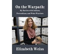 Elizabeth Weiss On the Warpath (Tascabile)