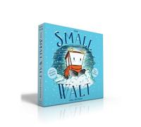 Elizabeth Weiss Verdick The Small Walt Collection (Boxed Set) (Copertina rigida)