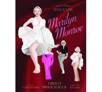 Elizabeth Weitzman Style Icons: Marilyn Monroe (Tascabile) Style Icons