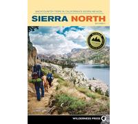 Elizabeth Wenk Mike White Sierra North (Tascabile) Sierra Nevada Guides