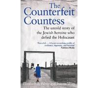 Elizabeth White Joanna Sliwa Counterfeit Countess, The (Copertina rigida)