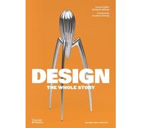 Elizabeth Wilhide Elizabeth Wilhide,Jonathan Gla Design: The Whole S (Tascabile)