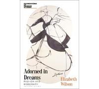 Elizabeth Wilson Adorned in Dreams (Copertina rigida)