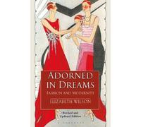 Elizabeth Wilson Adorned in Dreams (Tascabile)