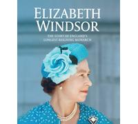 Elizabeth Windsor (Blu-ray) Queen Elizabeth II