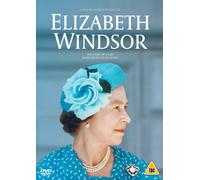 Elizabeth Windsor (DVD) King Charles III Dickie Arbiter Charles Anson