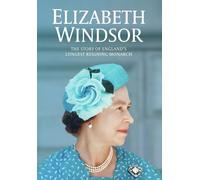 Elizabeth Windsor (DVD) Queen Elizabeth II