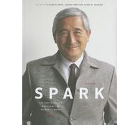 Elizabeth Wong Spark (Copertina rigida)