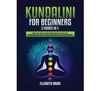 Elizabeth Wood Kundalini for Beginners (Copertina rigida)