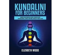 Elizabeth Wood Kundalini for Beginners (Tascabile)