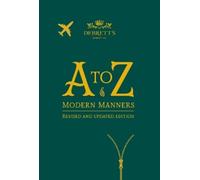 Elizabeth Wyse A-Z of Modern Manners (Copertina rigida)