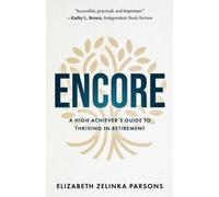Elizabeth Zelinka Parsons Encore (Tascabile)