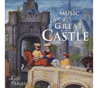 Elizabethan Consort - Music For A Great Castle