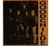 Elizabeth's Talking Straight Into My Head