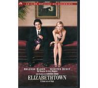 Elizabethtown (Import Dvd) (2006) Orlando Bloom; Alec Baldwin; Kirsten Dunst;