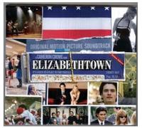 Elizabethtown - Music From The Motion Picture by Original Soundtrack (2005-09-19)