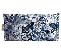 elizabethW - Cuscino per occhi Black Gold Damask - Set di 6