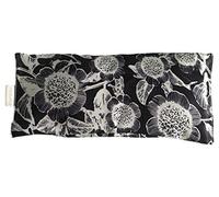 elizabethW - Cuscino per occhi Black Gold Damask - Set di 6